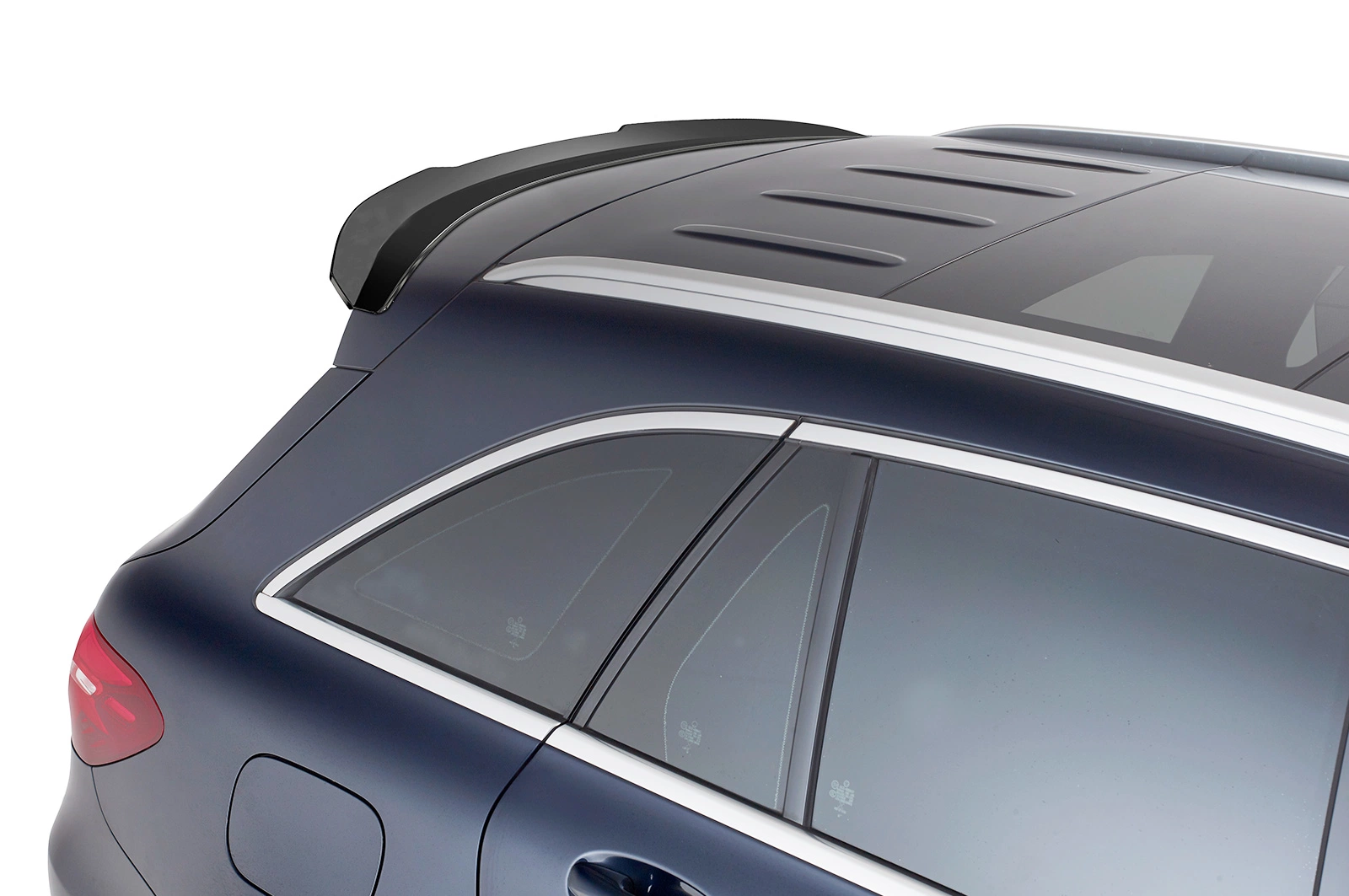 Achterspoiler Mercedes‑Benz GLC (X253) Glans Zwart – 06/2015 – – CSR Automotive