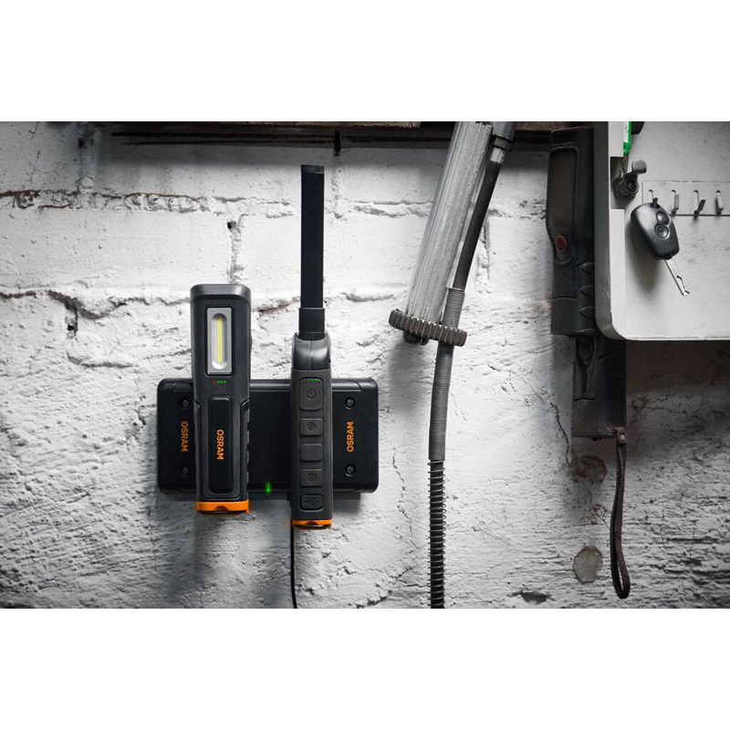 Osram LEDinspect® WIRE-FREE SLIM 600 - Looplamp