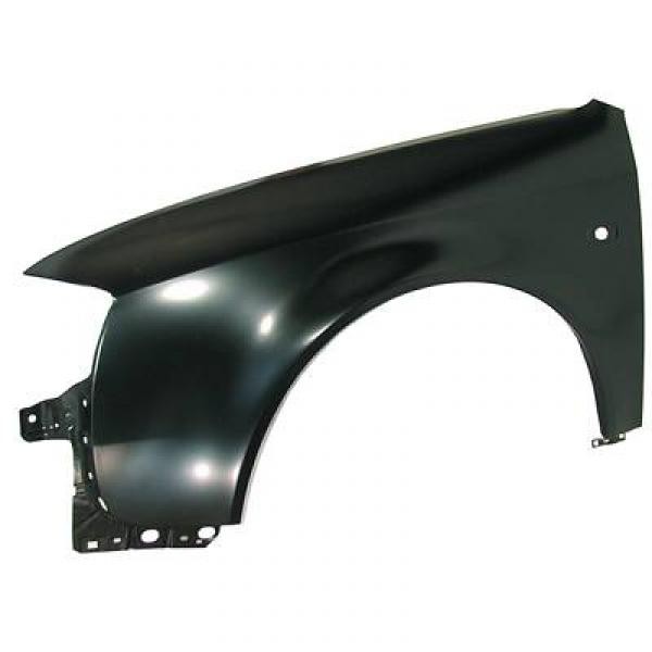Voorscherm links Audi A6 4B. 97-01