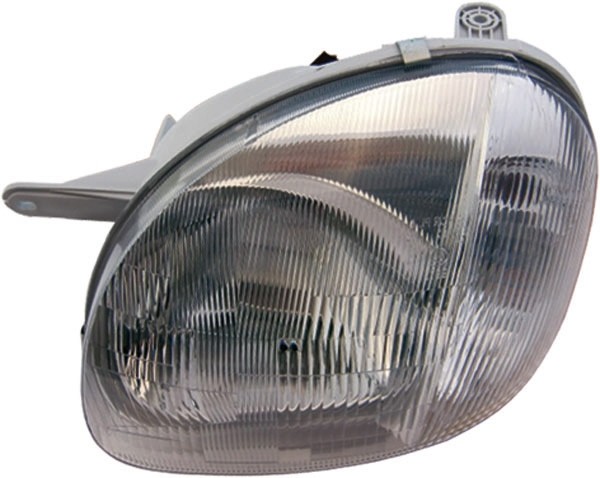 Koplamp rechts ATOS 98-01 met Knipperlicht
