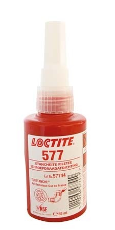 Loctite 234560 Borgmiddel 50ml
