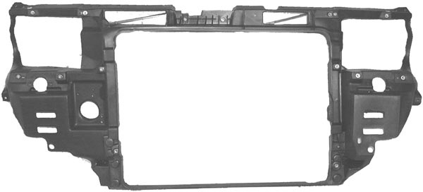 Voorfront VW SHARAN 96-00 ALHAMBRA/GALAXY/6CYL/DIESEL