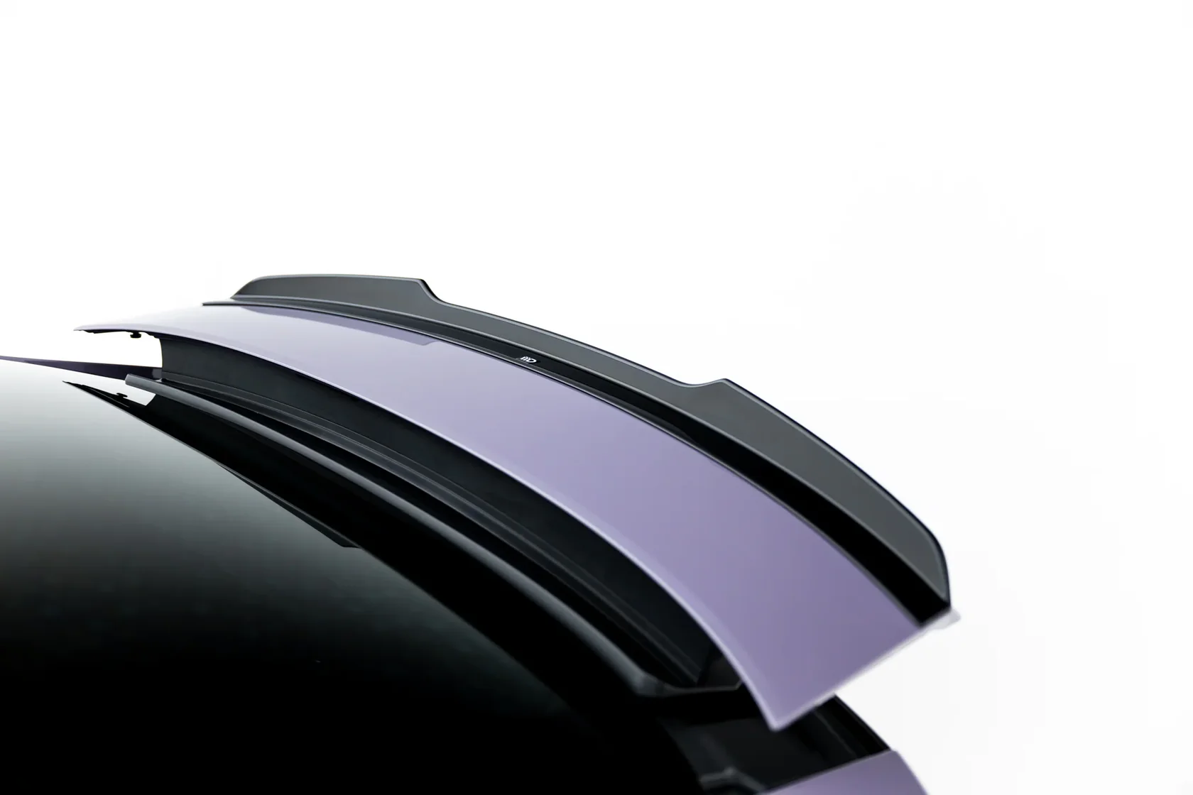 Spoiler Cap Porsche Panamera 4/ 4S E-Hybrid/ 4E-Hybride 972