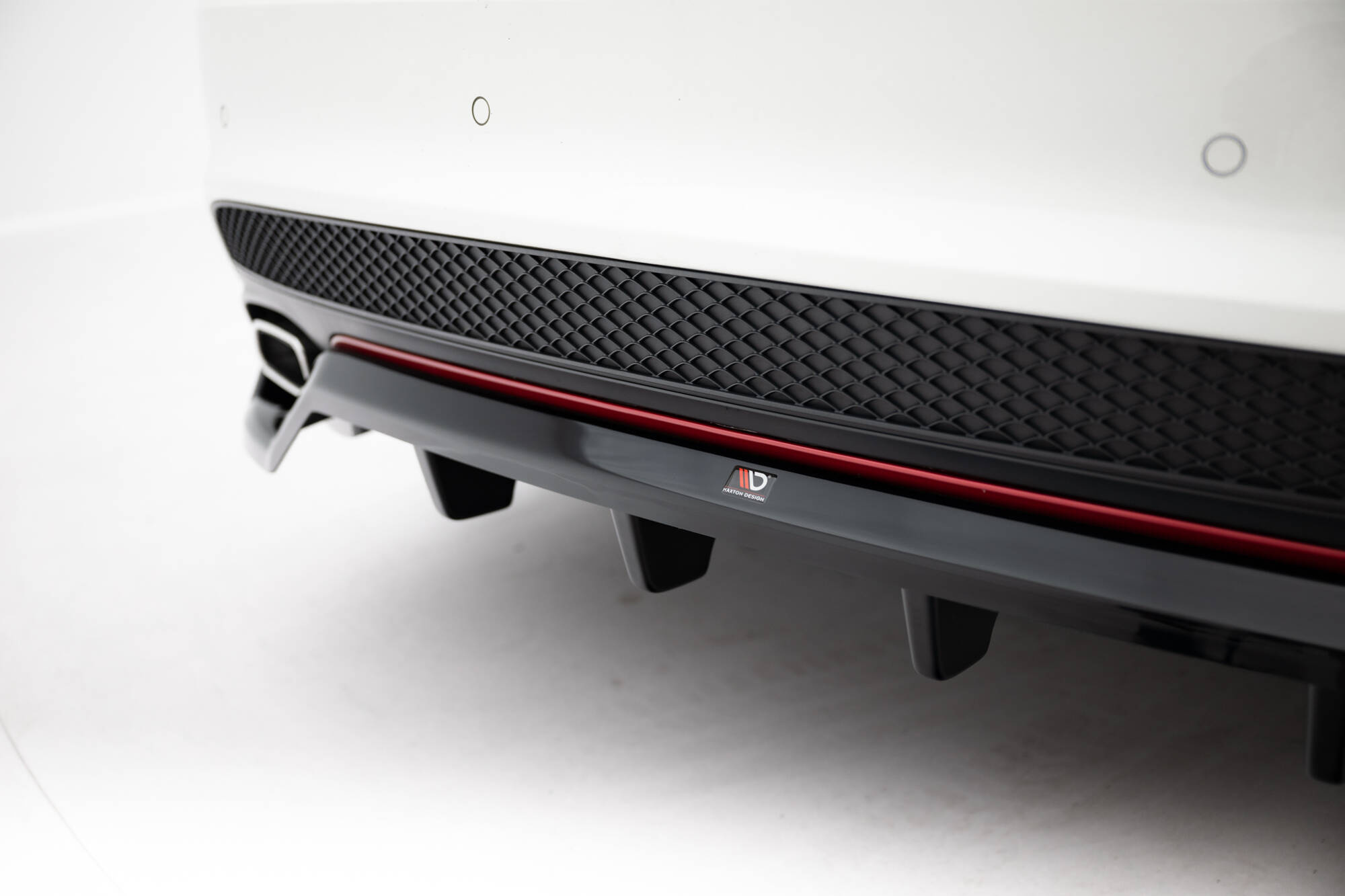 Bodykit – Mercedes-Benz CLA Shooting Brake AMG-Line X117 (2013–2017)