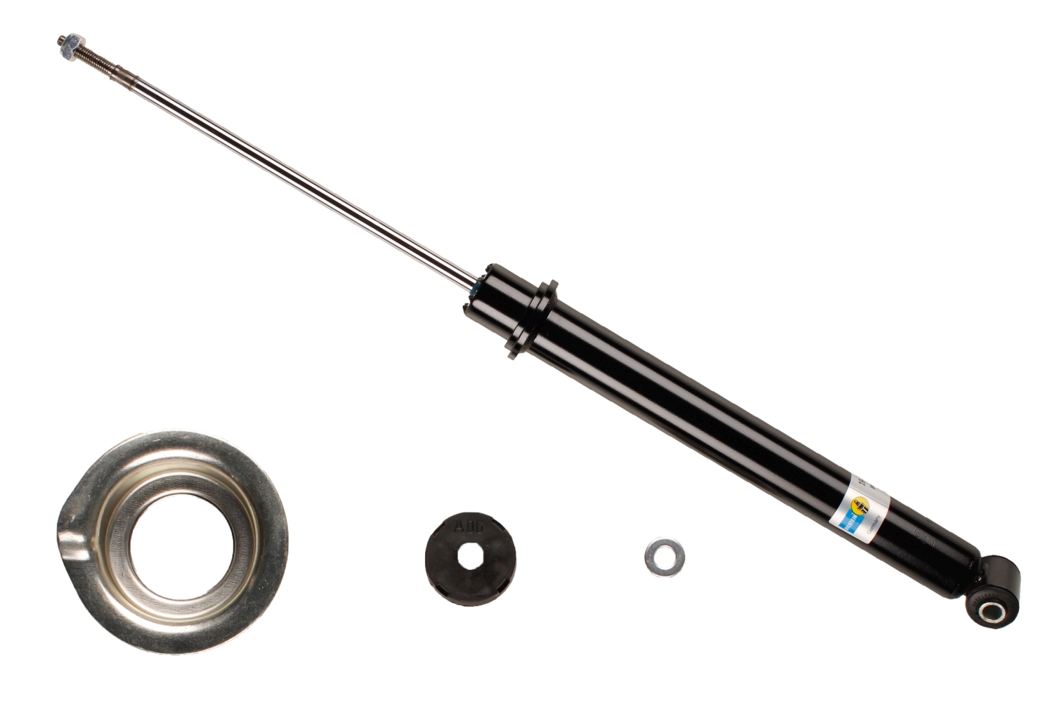 Amortiguador Trasero Bilstein B4 Ford Ka