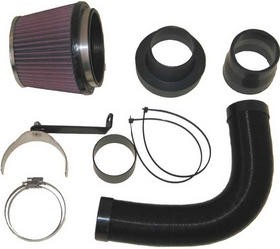K&N 57i kit Opel Zafira  2.0 GSi Turbo 10/01-