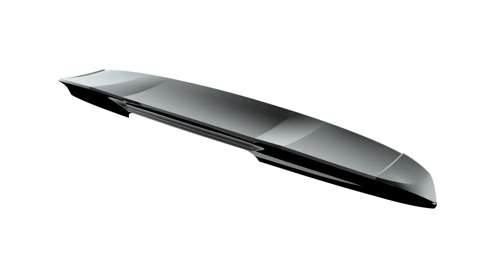 Spoiler Cap 3D BMW 1 M-Pack / M140i / Standard F20