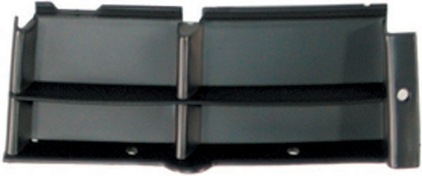 Bumper Rooster BMW E39 95-03 rechts