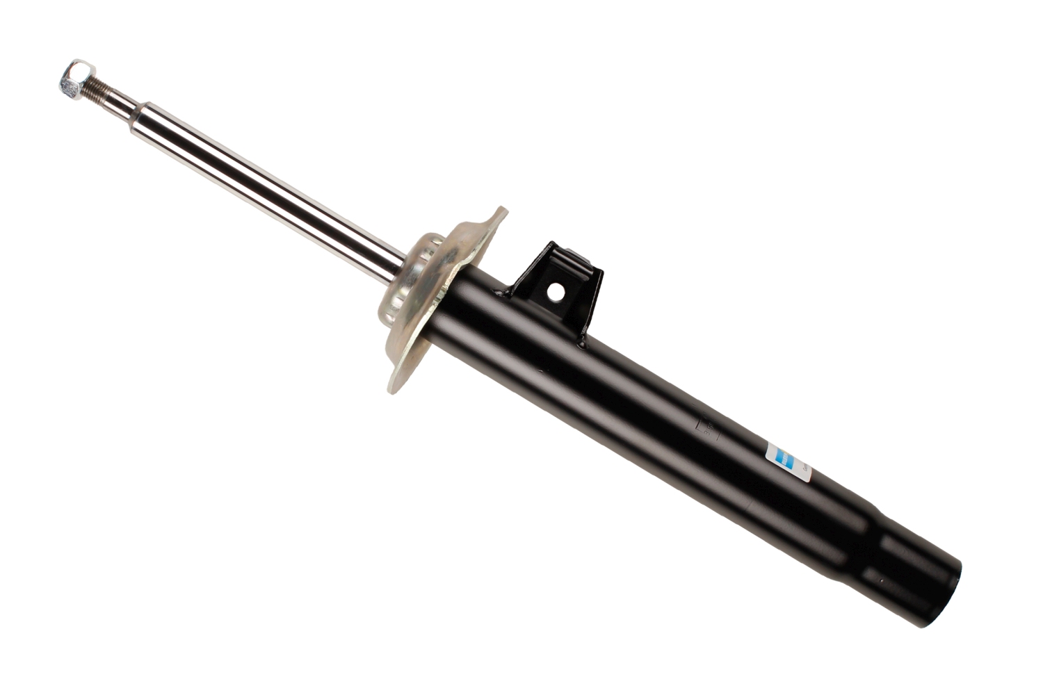 Amortiguador Delantero Izquierdo Bilstein B4 Para BMW 3 E46