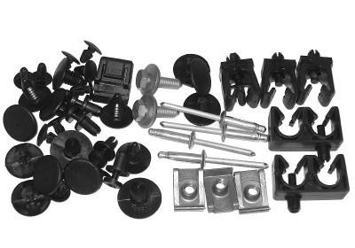 montageset voorschade Citroen Xsara, N7, 2000-2004