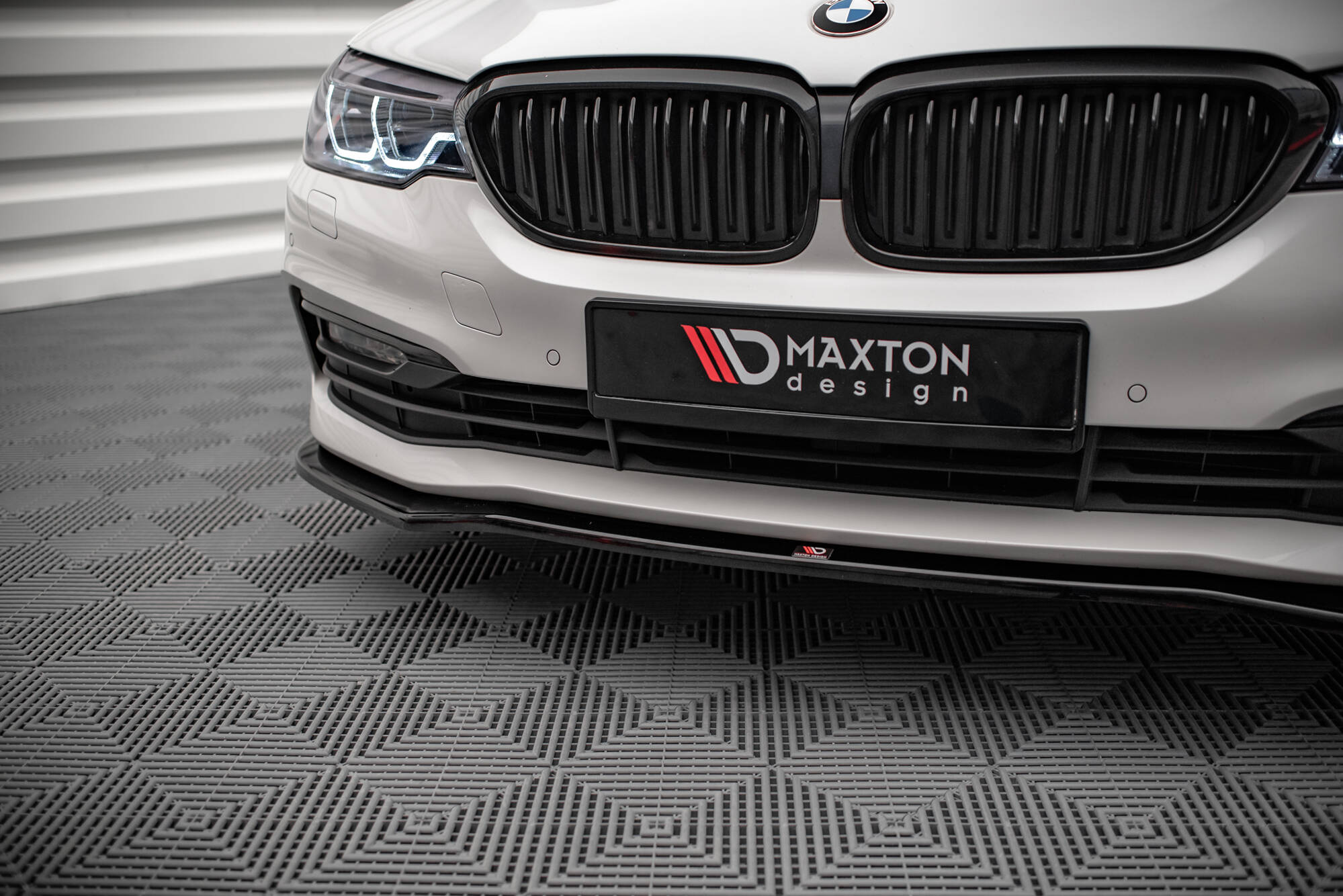 Bodykit – BMW 5 Sedan G30 (2017–2020)