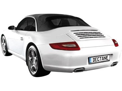 Remlicht LED Porsche 911/997 1.Generation 04-08