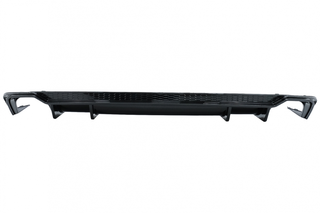 Audi A5 F5 S-line RS-Look Diffuser 17-19