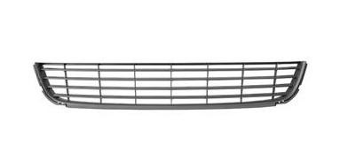 voorbumpergrille VW Golf 6, 2008-2012