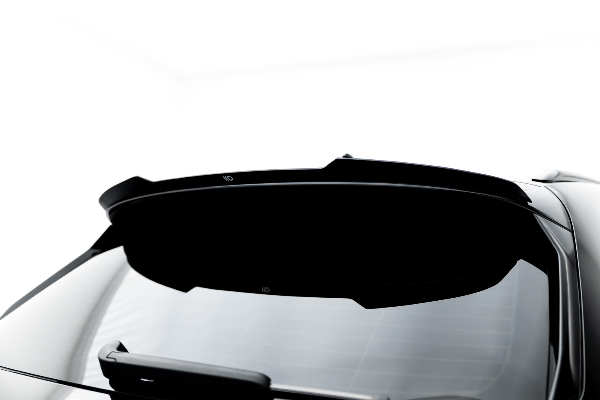 Bodykit Cupra Leon ST Mk1 Facelift V.2