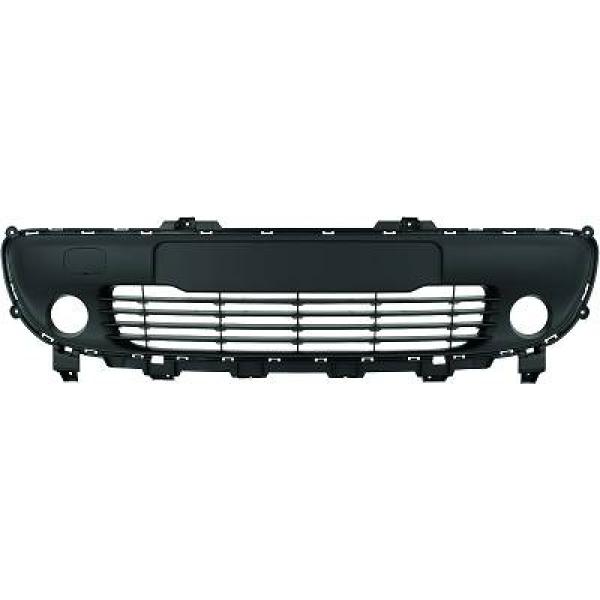 Bumper Grill voorzijde Renault Twingo