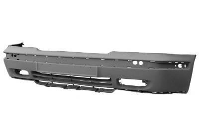 voorbumper, in primer,-10/2000 Skoda Octavia, 1996-2004