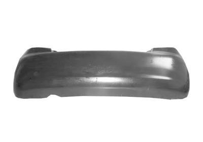 Kia Picanto, 2004-2008