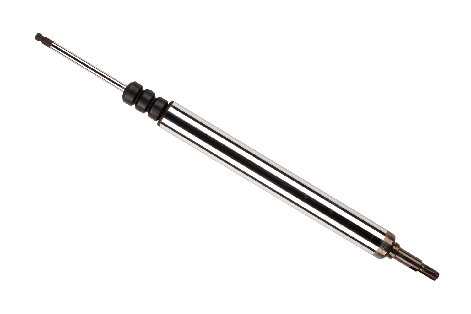 Amortiguador Delantero Bilstein B6 Para Porsche V Parte Interior (1665/1605)