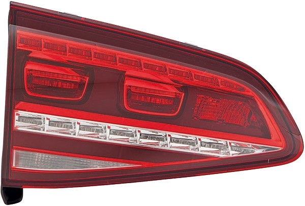 Achterlicht Rechts VW Golf 11