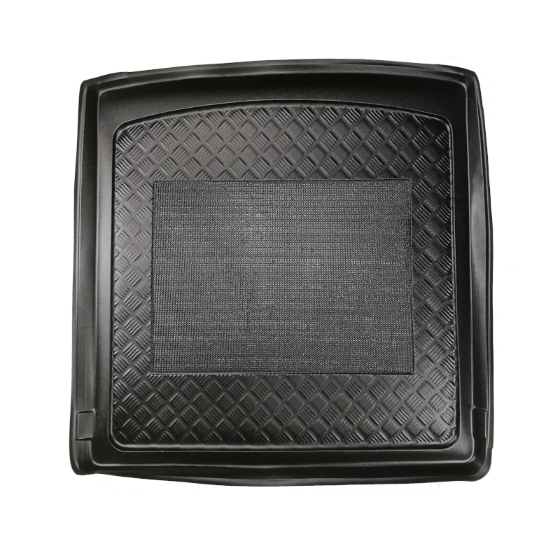 Kofferbakschaal 'Anti-slip'  Volkswagen Golf VII Variant 2012-
