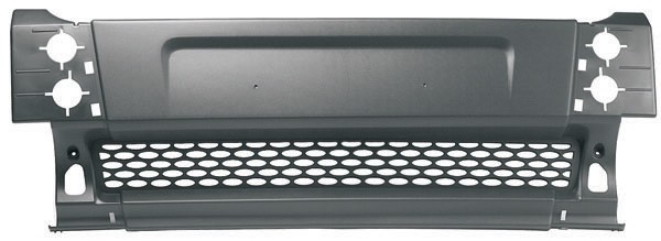 VoorBumper MI. TRANSIT 00-06
