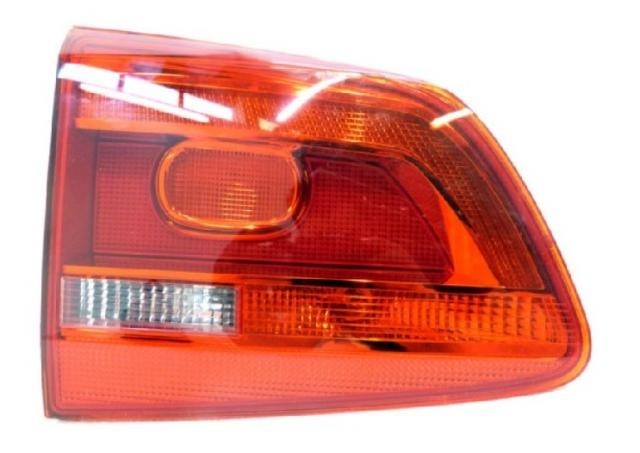 achterlicht, Hella, incl fittingdeel, binnen, links VW Touran, 2