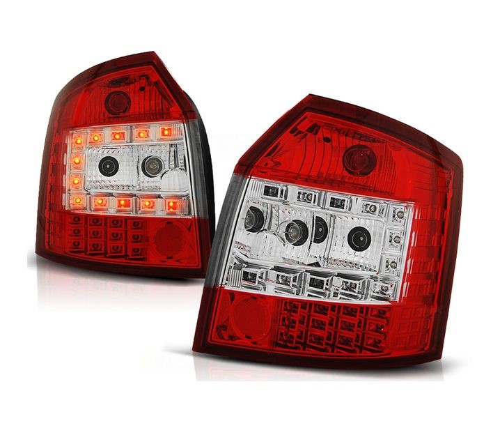 Taillights Audi A4 8E 00-04