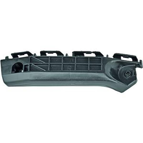 Bumper houder voor Links Toyota Yaris
