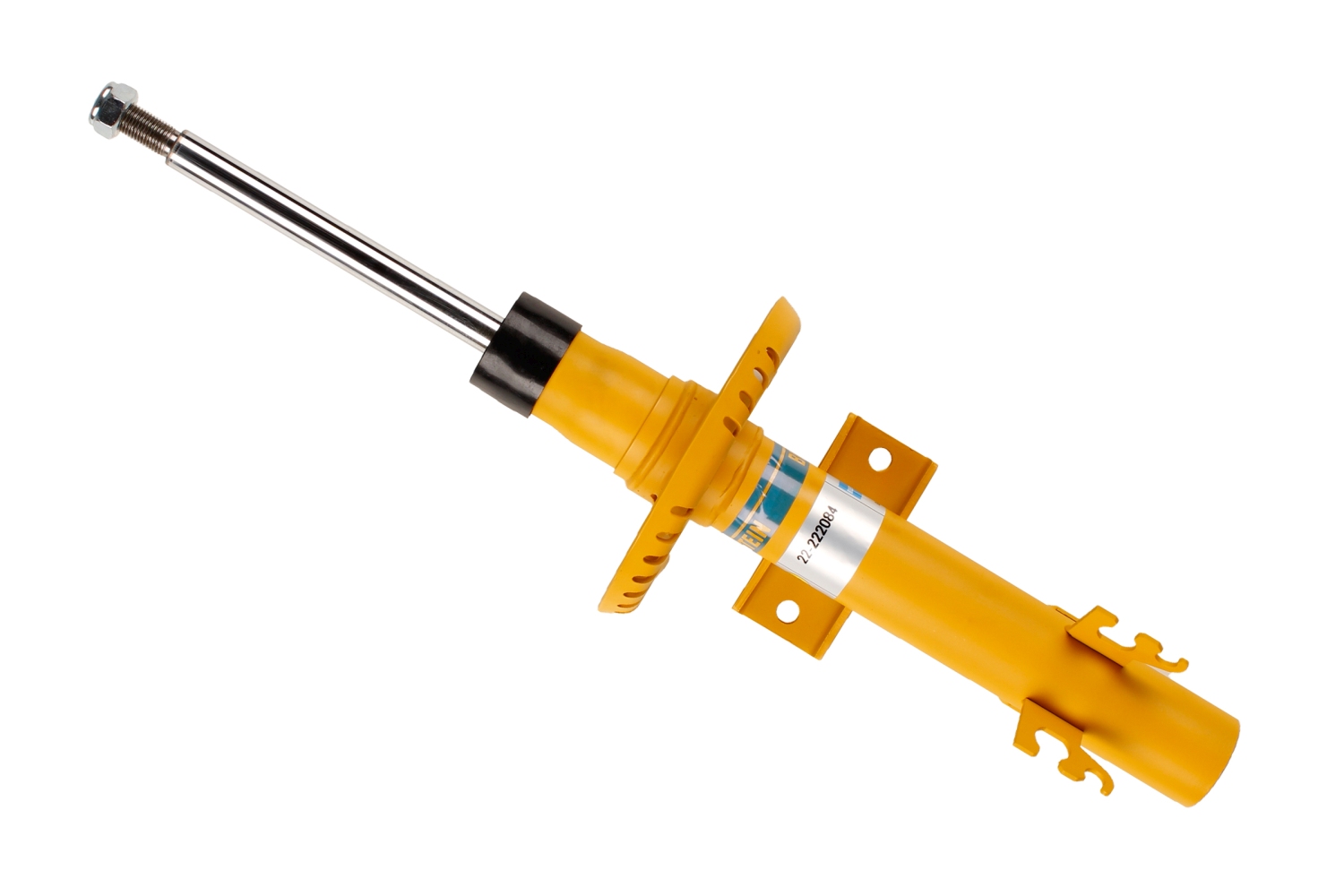 Amortiguador Delantero Bilstein B6 VW Up Mii Citgo