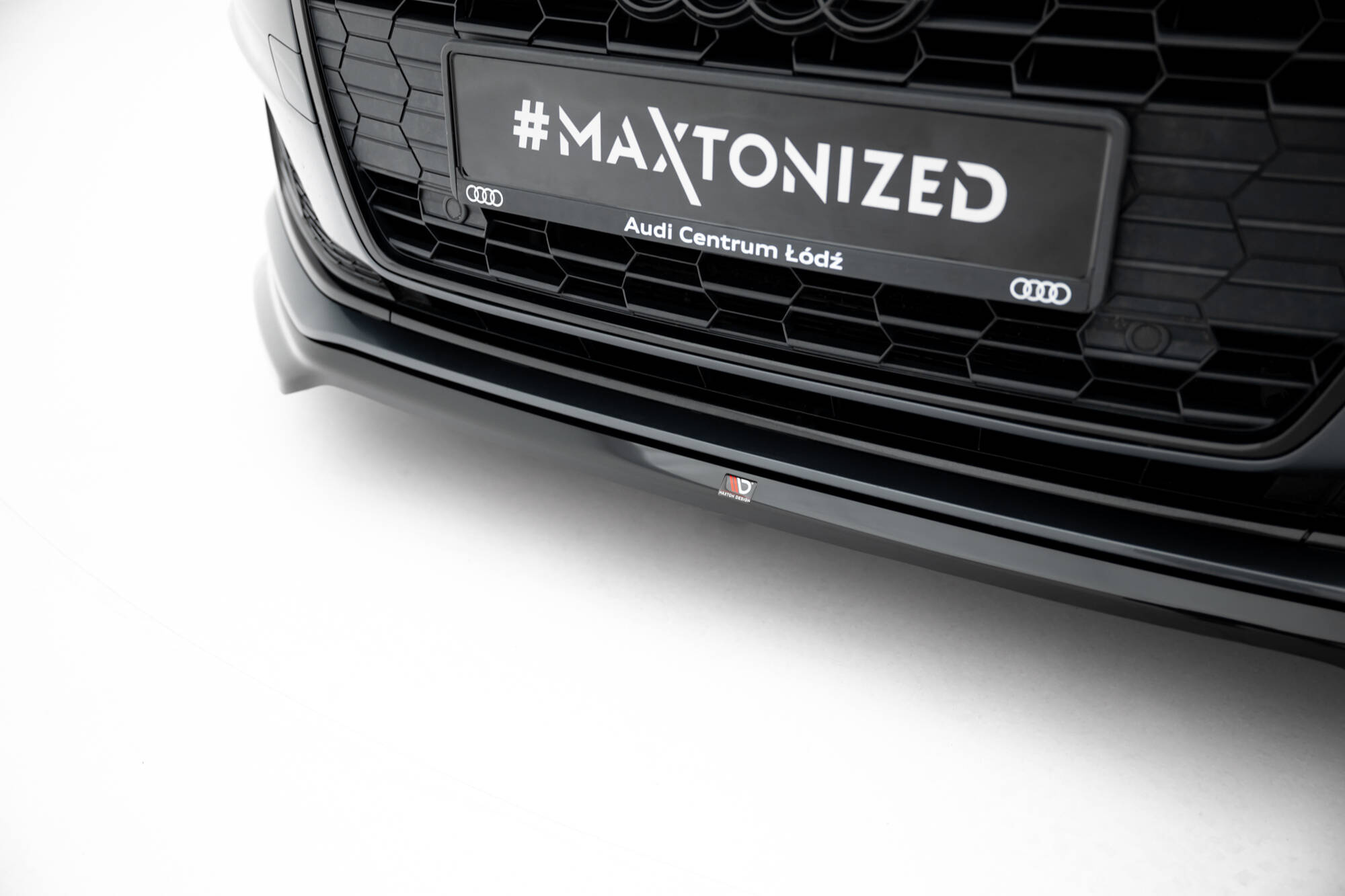 Bodykit – Audi A5 Sportback F5 Facelift (2019–2024)