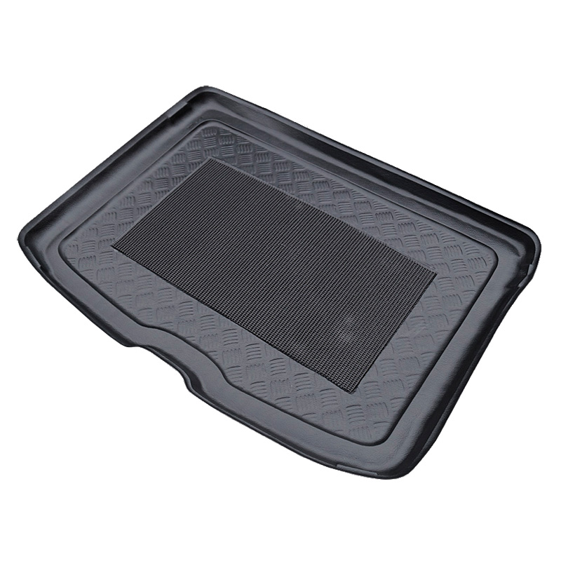 Kofferbakschaal 'Anti-slip'  Audi A3 8V Sportback 2012-2016 & 2016-