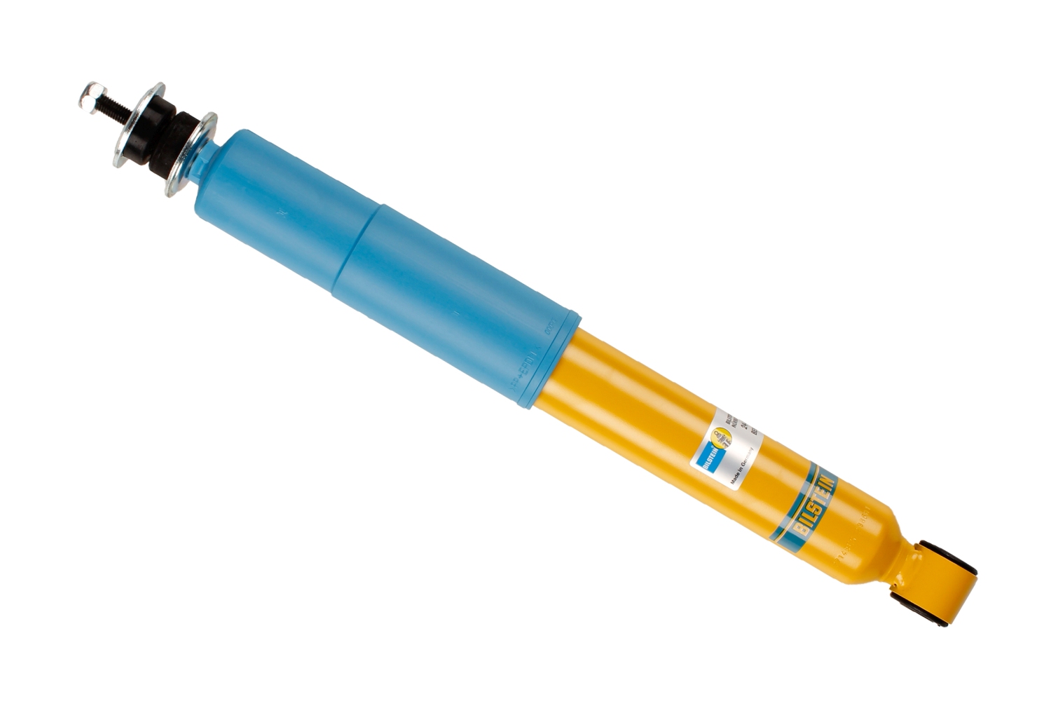Amortiguador Trasero Bilstein B6 Opel Frontera B (6b)
