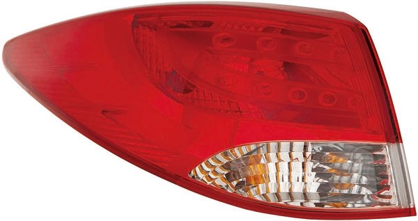 Achterlicht rechts ix35 10->>