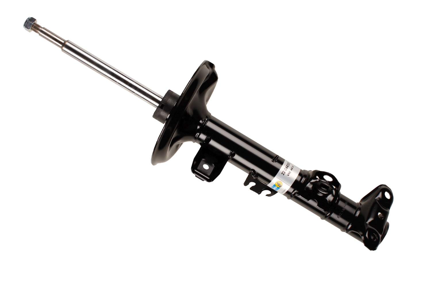Amortiguador Delantero Derecho Bilstein B4 BMW 3 E36