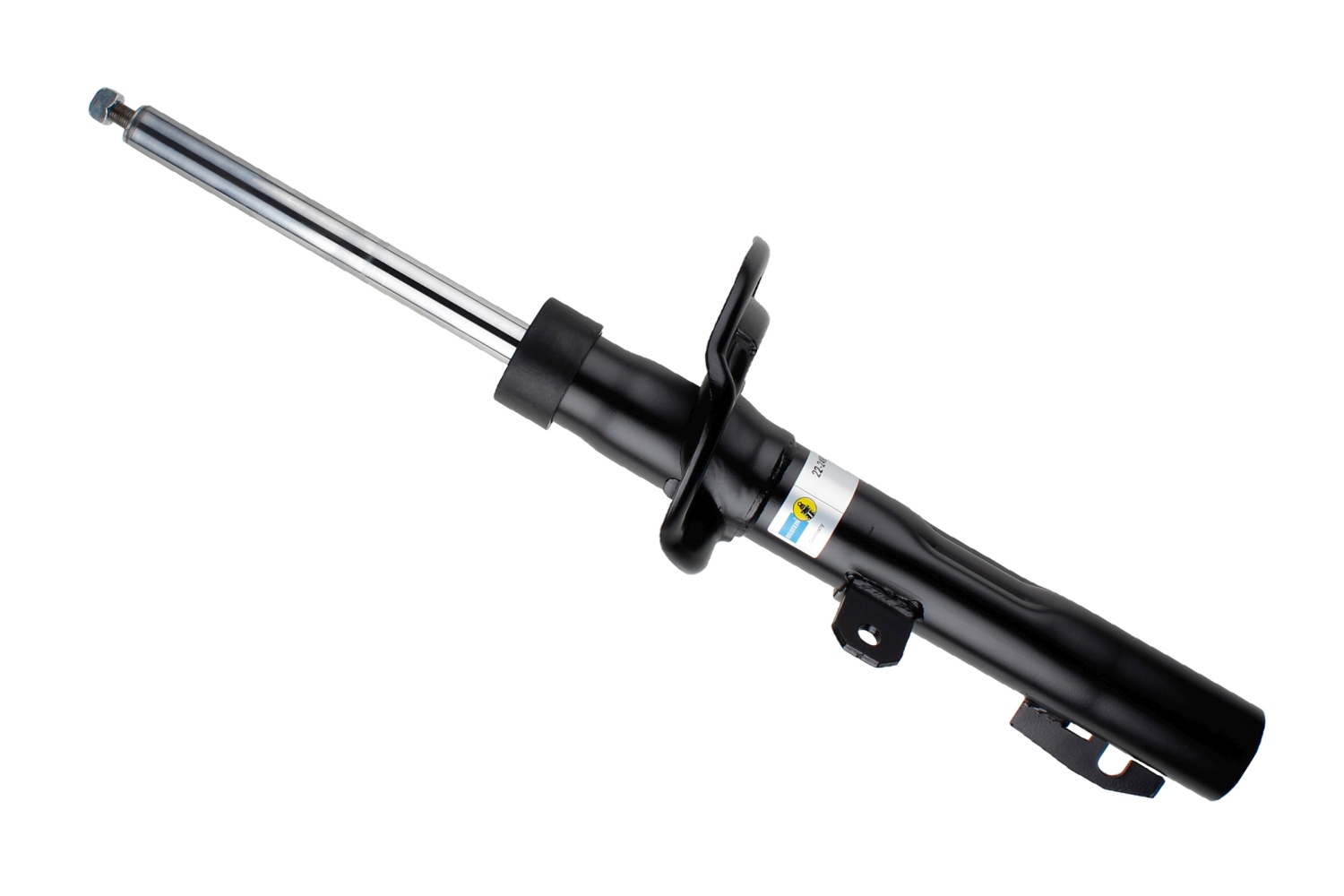 Amortiguador Delantero Bilstein B4 Ford Transit 2014 Vab4