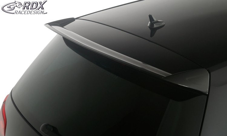 Dakspoiler RDX VW Golf VII 3-5 deurs