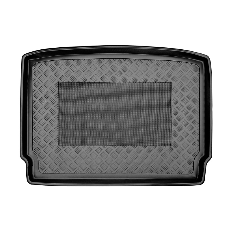 Kofferbakschaal 'Anti-slip'  Peugeot 308 III HB 5-deurs 2021-