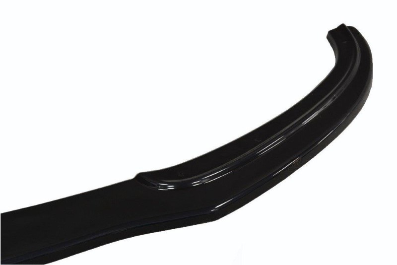 Voorspoiler Hyundai i30 mk.2 Glanzend Zwart