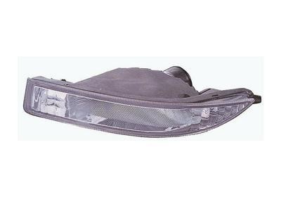 mislamp, rechts Toyota Corolla, 2002 -2004, Sedan/Stationwagon