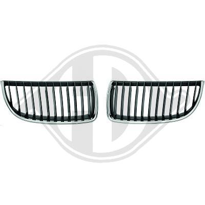 Grill Links BMW E90/BMW E95