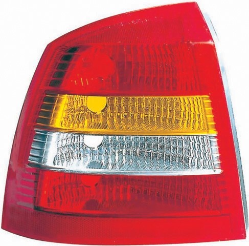Achterlicht rechts ASTRA G 97-04 3/5 DEURS.HATCHBACK