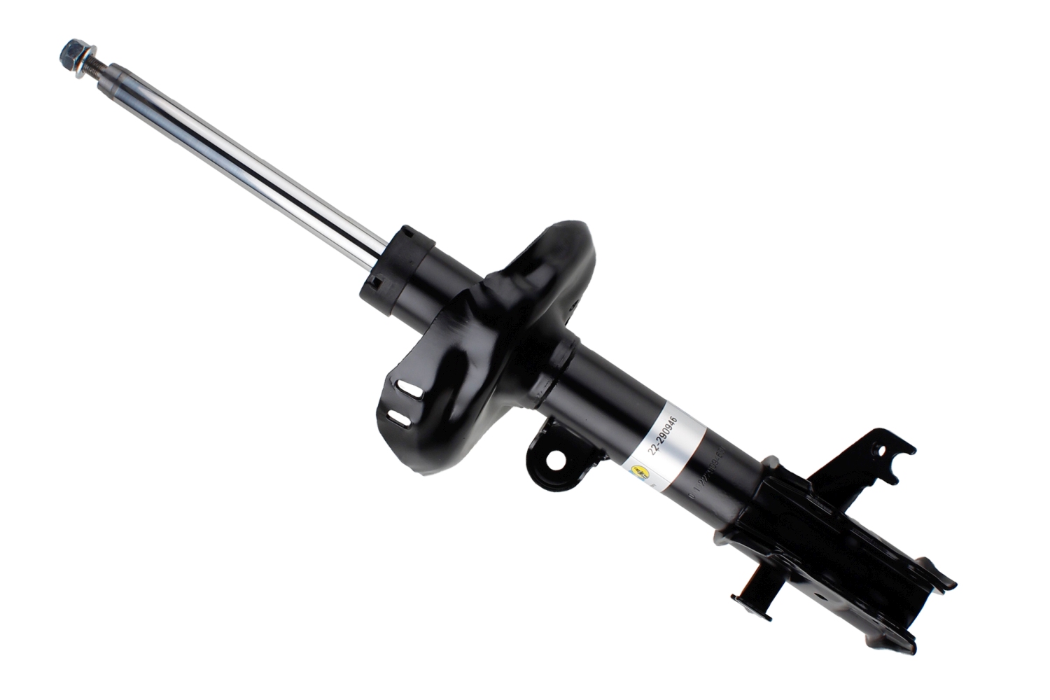 Amortiguador Bilstein B4 R.frontal Honda Cr-v-v Vr
