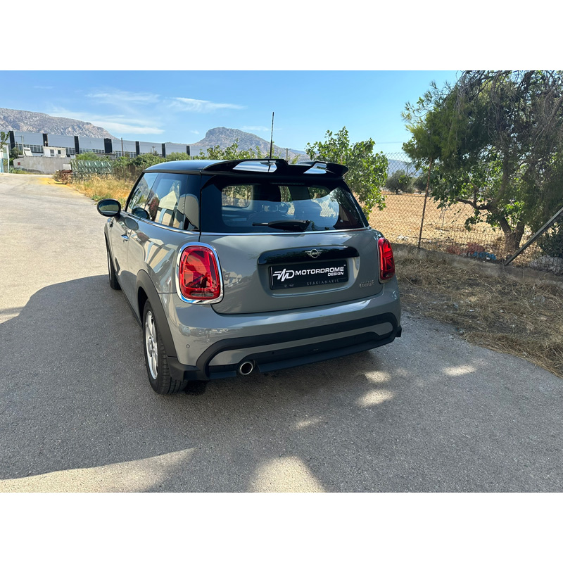 Dakspoiler  Mini Cooper (F55 & F56) 2014-2024