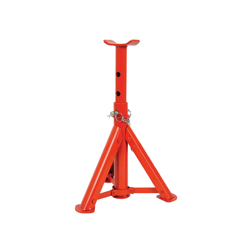 Carpoint Assteun Inklapbaar 2000kg TÜV/GS