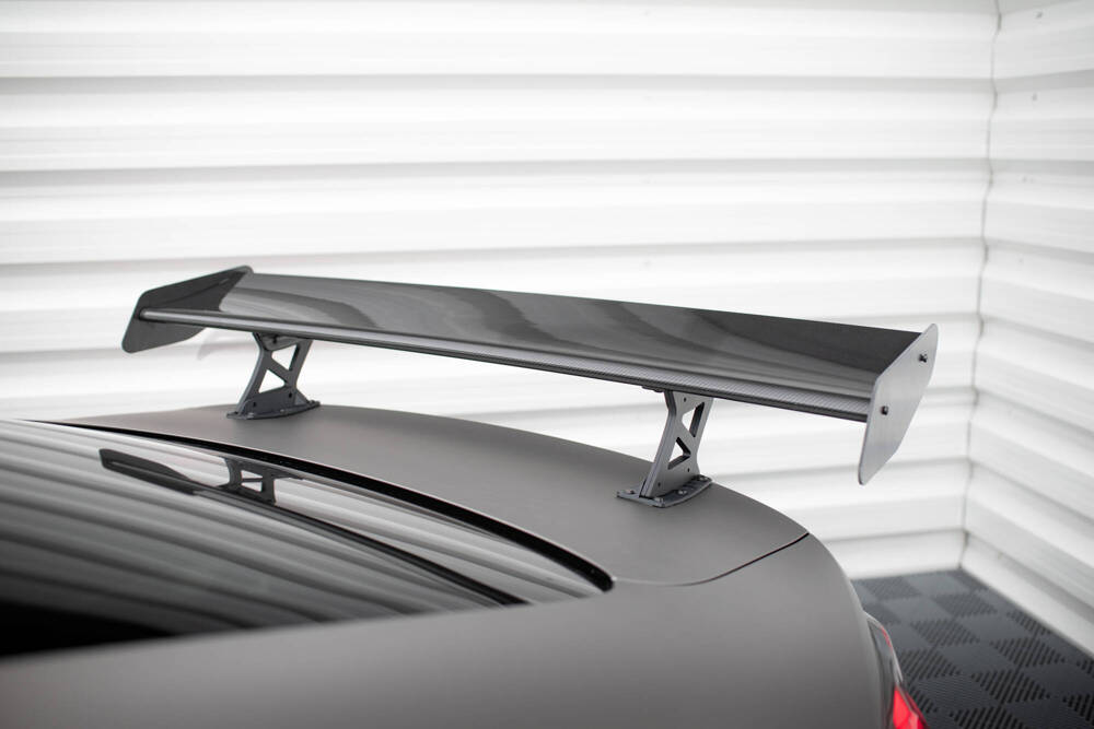 Carbon Spoiler BMW M4 G82 / M440i G22 / 4 M-pack G22