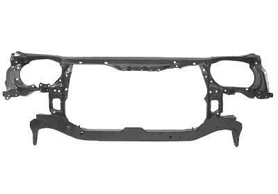 front Toyota Corolla, 2000-2002