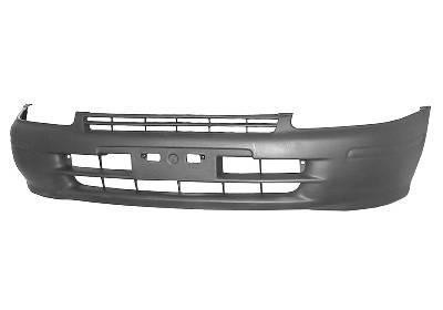 voorbumper, in primer Toyota Starlet, 1996-, P9