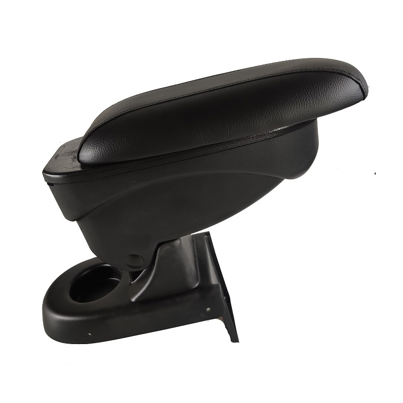 Armsteun Slider kunstleder  Nissan Note 2013-
