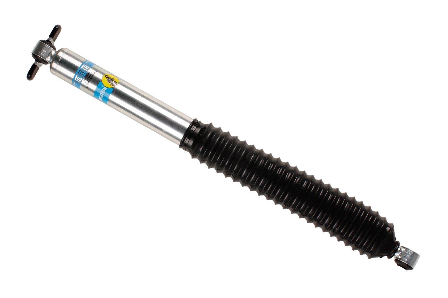 Bilstein "b8 Amortiguador Trasero Jeep Wrangler Jk 4.5"" Lift Trasero Zinc